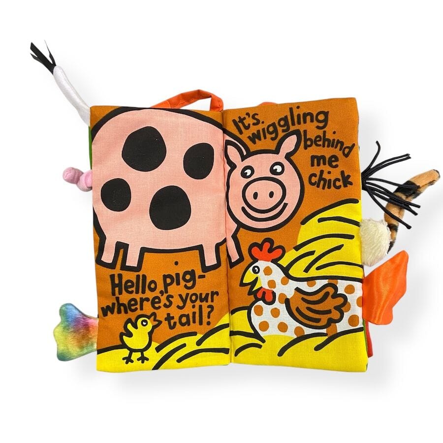 Slumberkins + Jellycat Soft Toy Bundle Toys