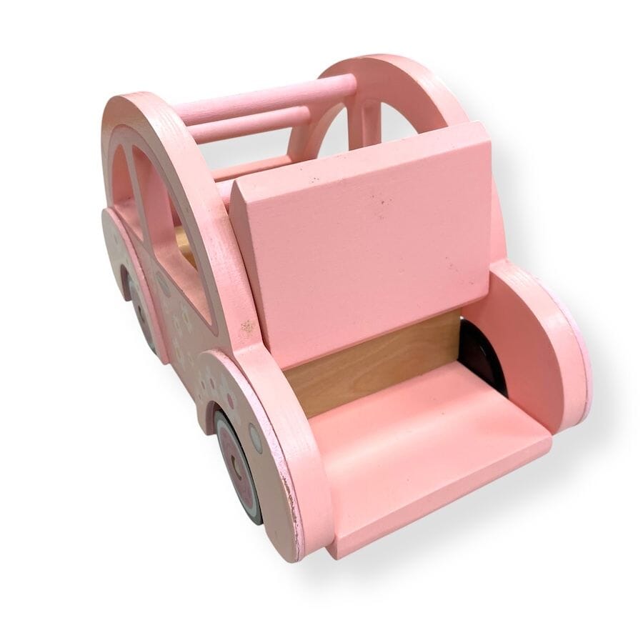 Le Toy Van - Sophie's Dolls House Toy Car