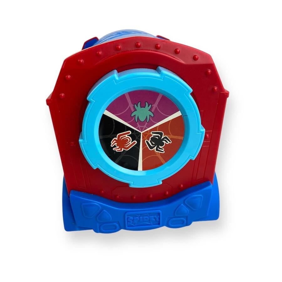 Marvel - Spidey & Friends Transforming Vehicle