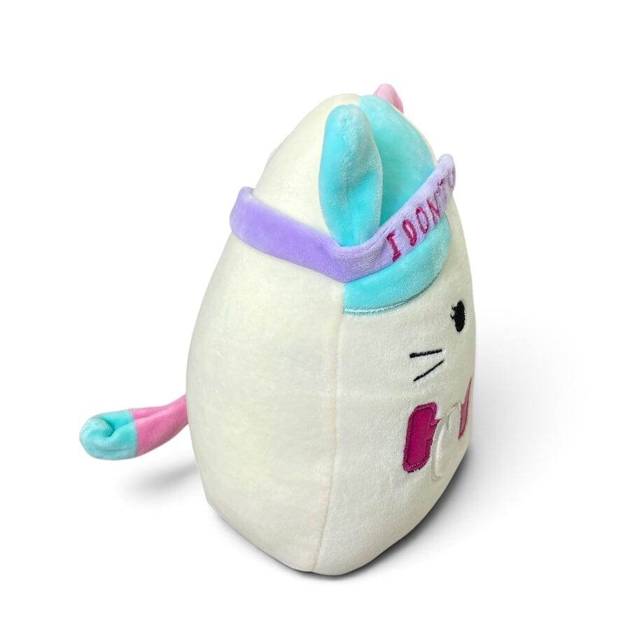 Squishmallow Caryl The Cat Toys
