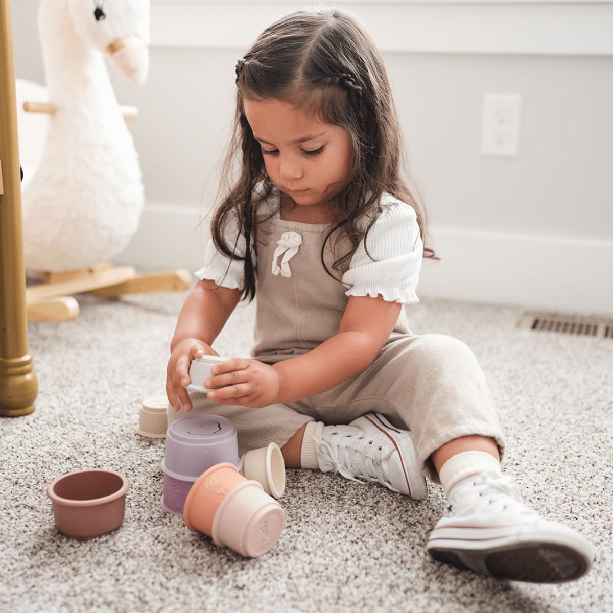 Stacking Cups Toy toys