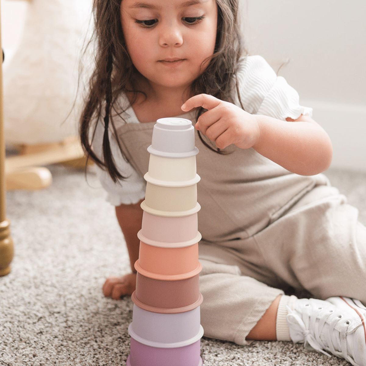 Stacking Cups Toy toys