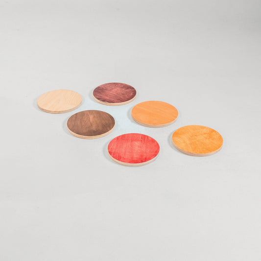 Bunny Hopkins - Stepping Stones