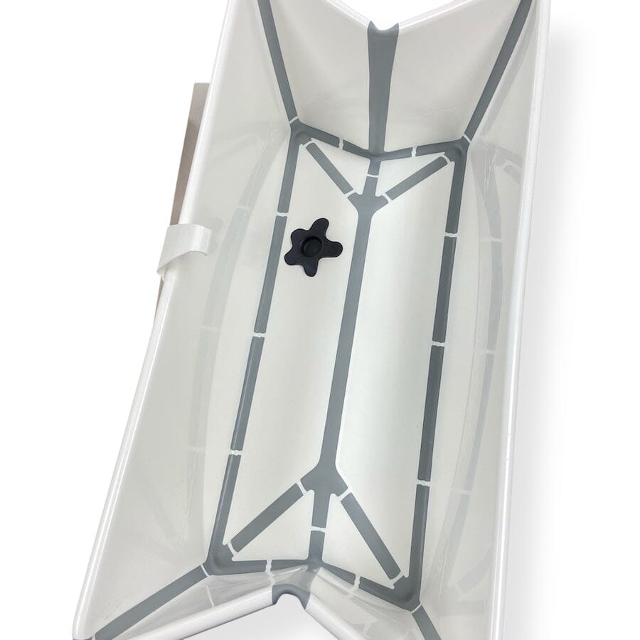 Stokke Flexi Bath Tub w/Newborn Support Baby & Toddler