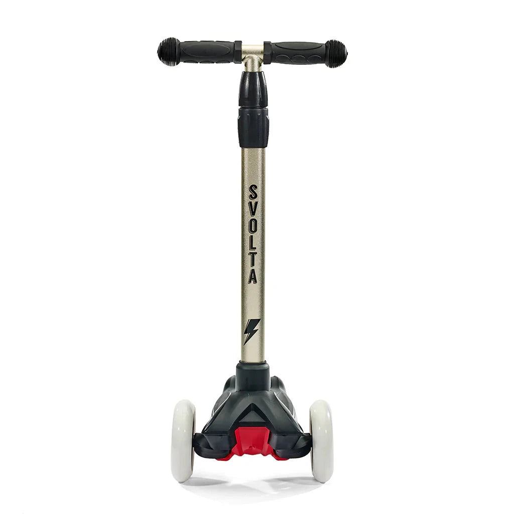 SVOLTA "Mega" 3 Wheel Kids Scooter Toys