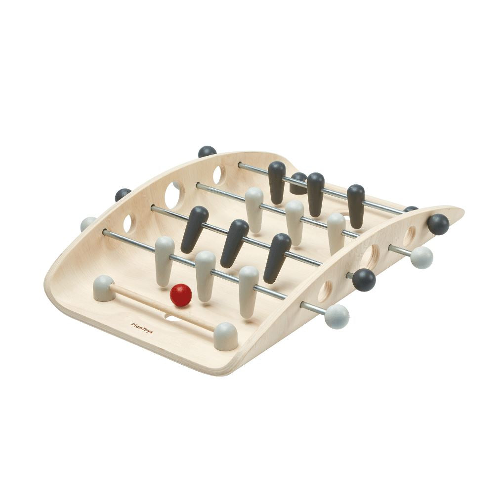 Tabletop Soccer Game