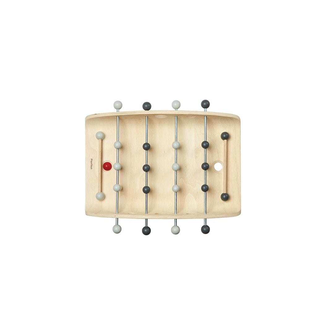 Tabletop Soccer Game