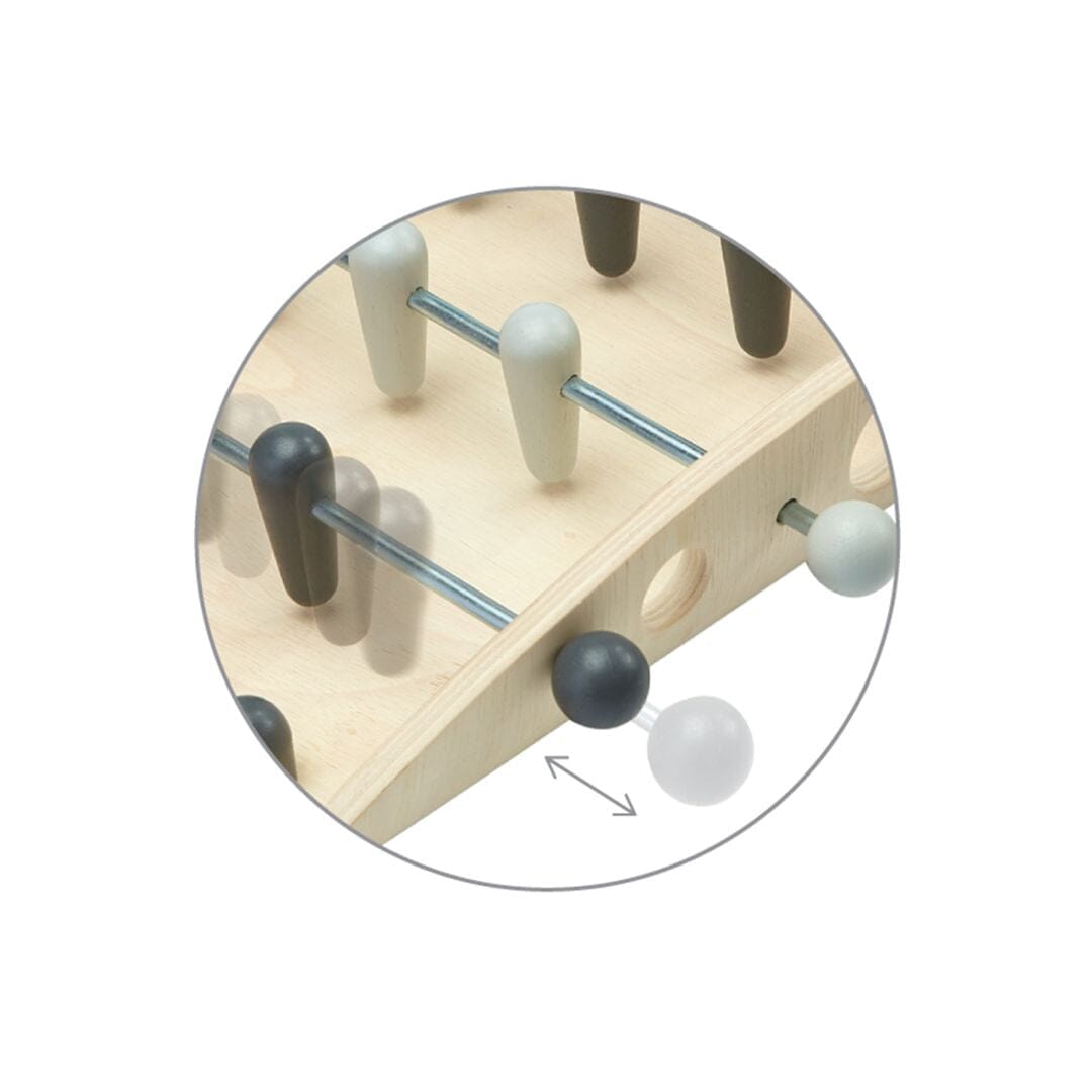 Tabletop Soccer Game