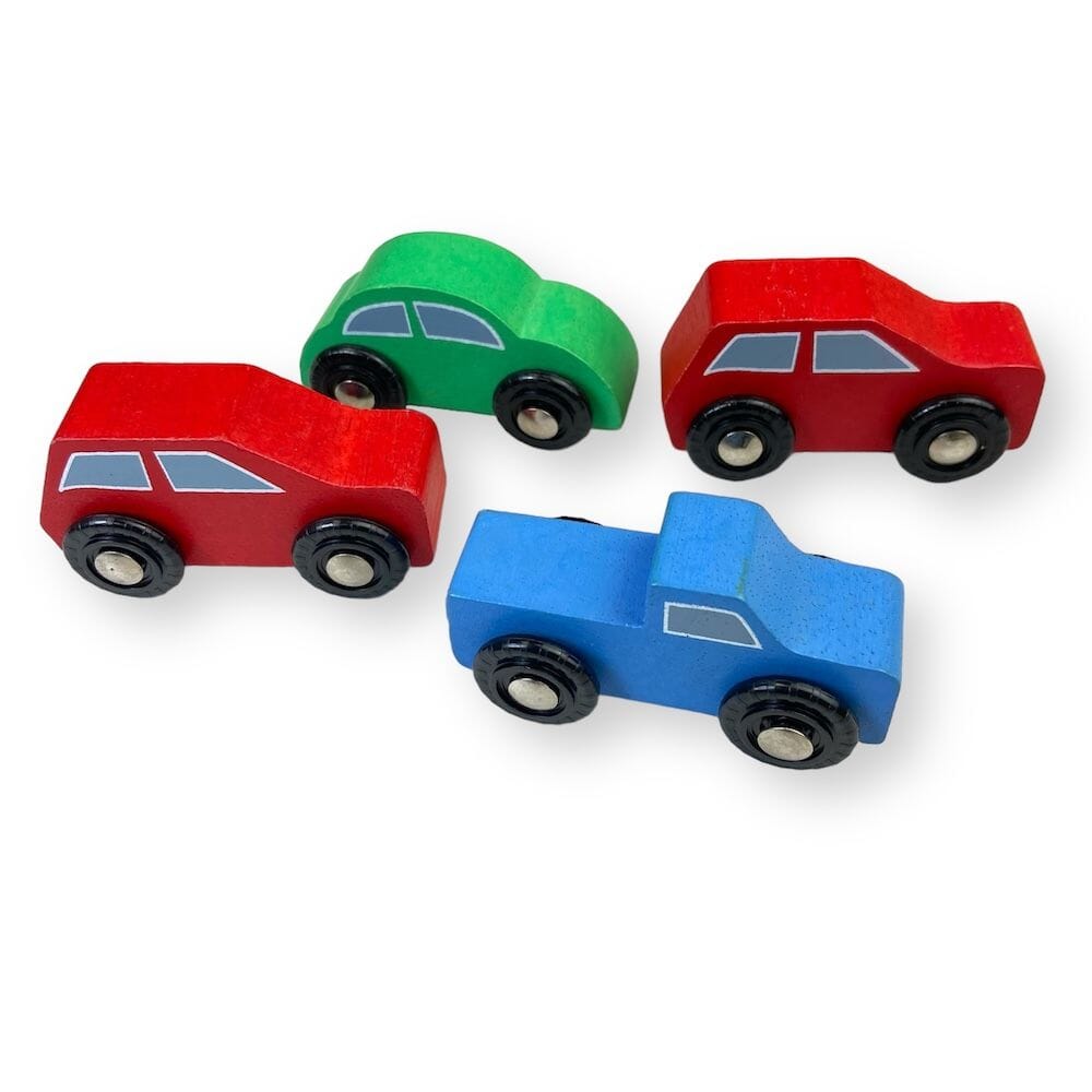 Tender Leaf Toys - Tender Leaf Car Transporter
