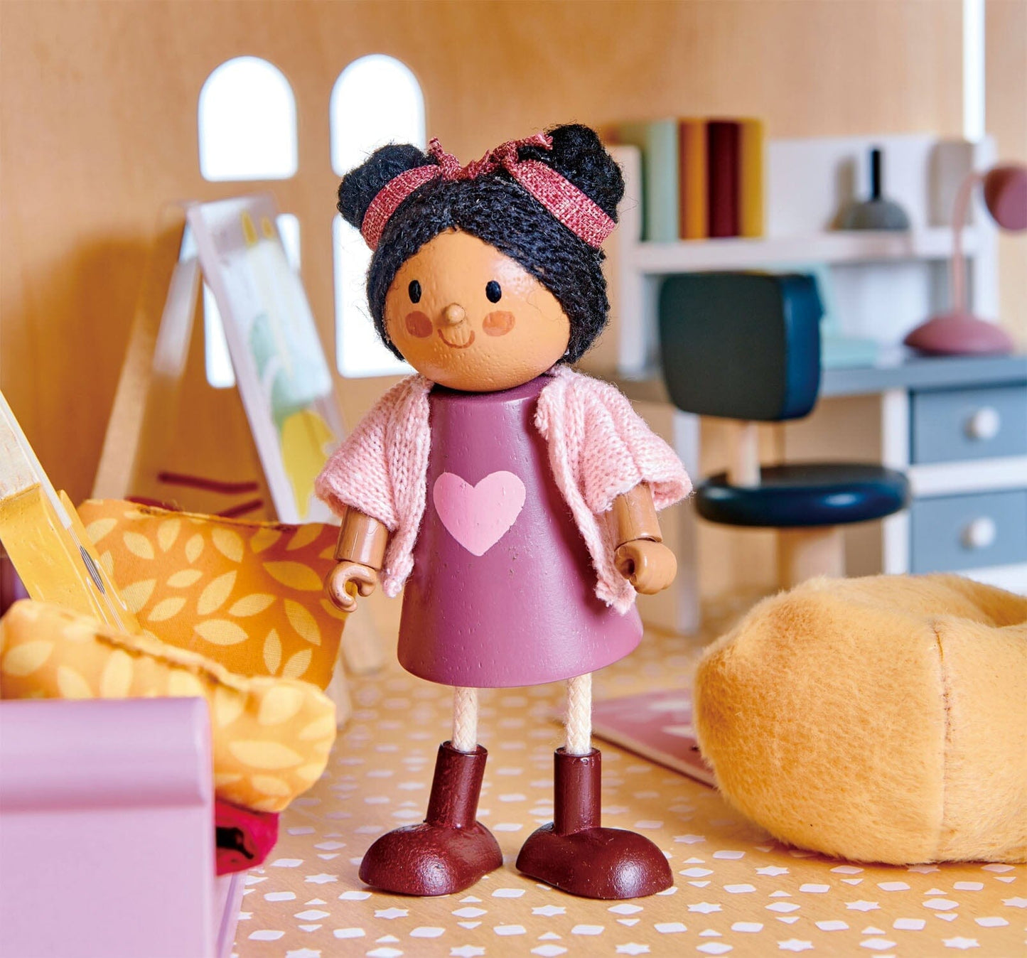 Tender Leaf - The Forrester Family