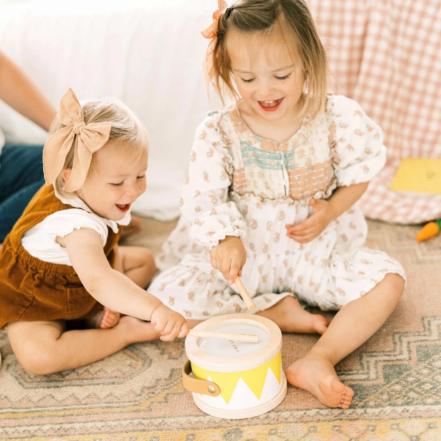 Tiny Land® Montessori Toys Set for Toddlers 13-15 Months