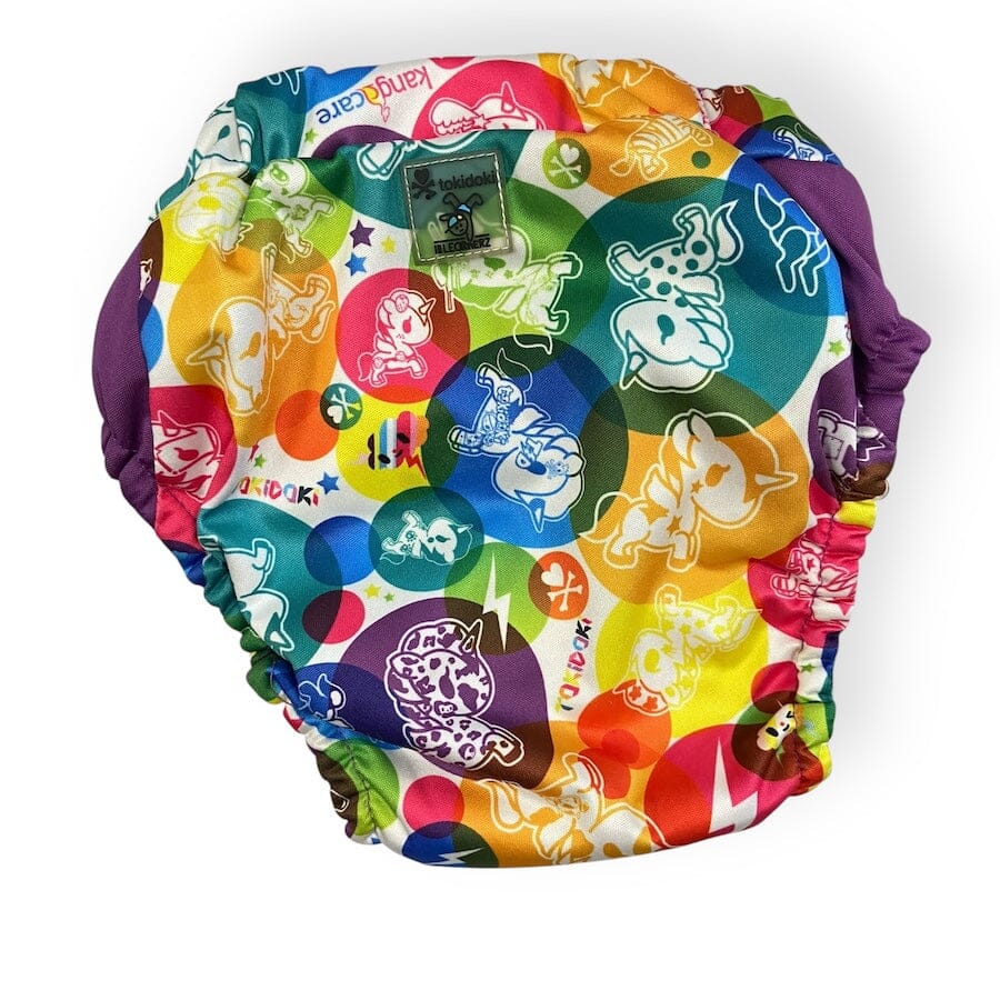 Tokidoki Kangacare Training Pants Cloth Diapers