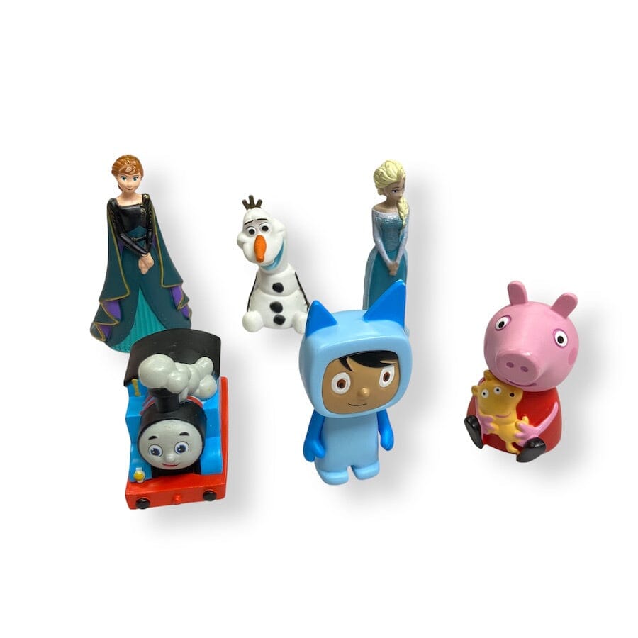 Toniebox & Tonies Bundle with Carry Case Toys