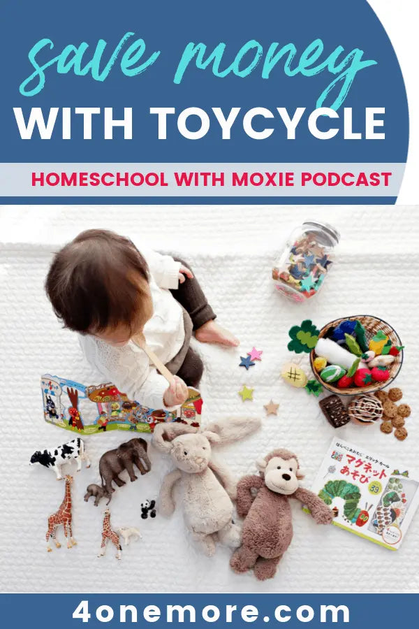 Save Money with Toycycle