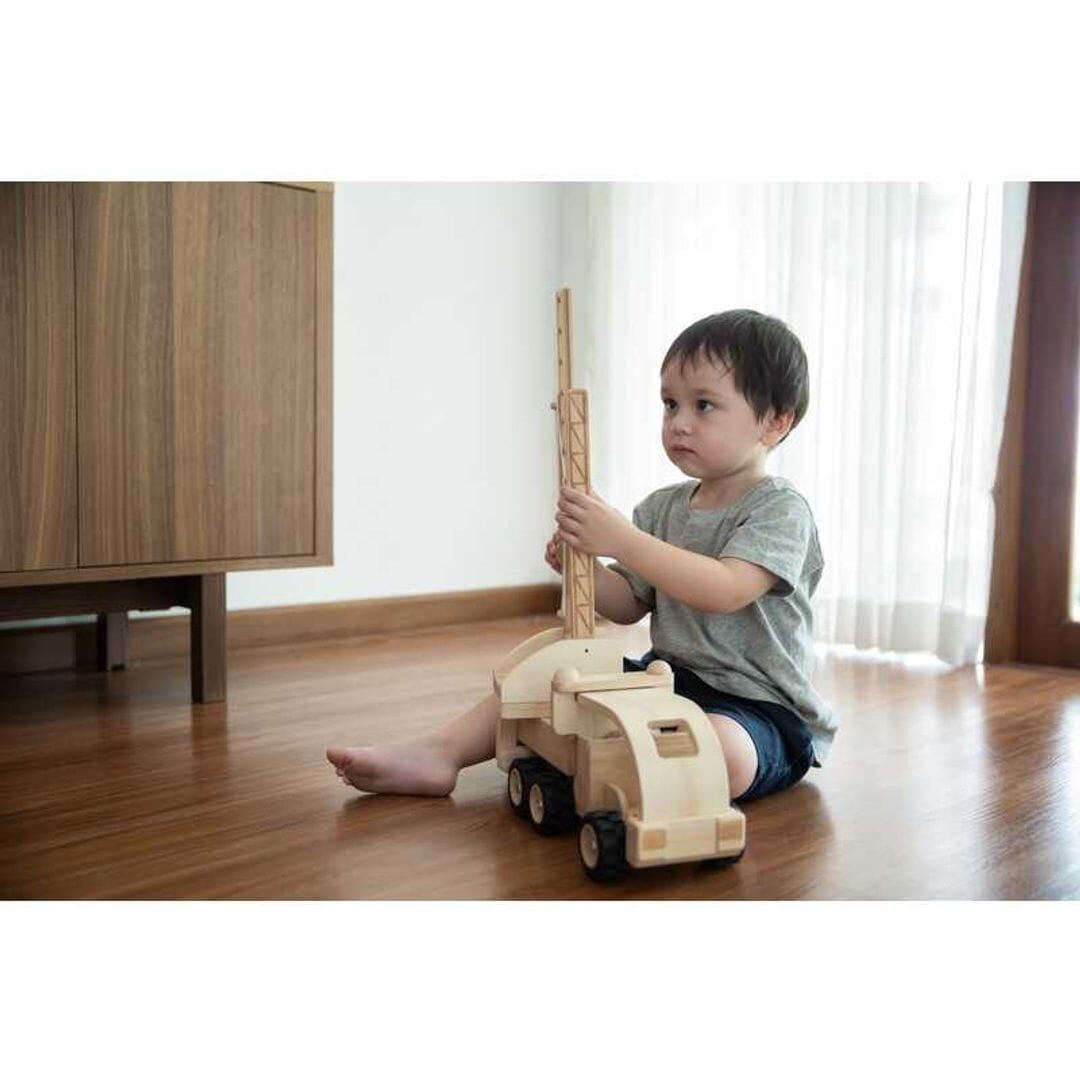 Toy Fire Truckㅤ