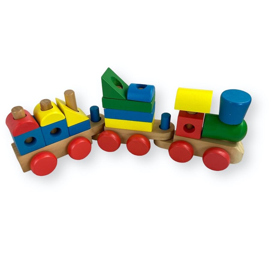 Vehicle Toy and Puzzle Bundle Toys
