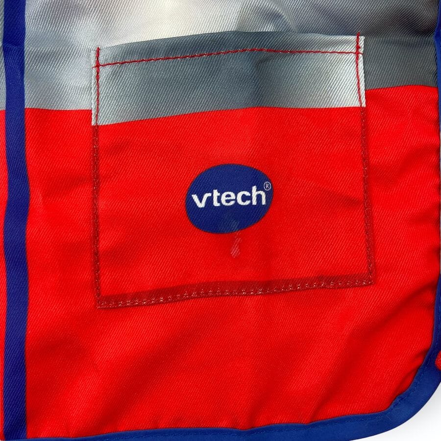 VTech First Responder Rescue Set Toys