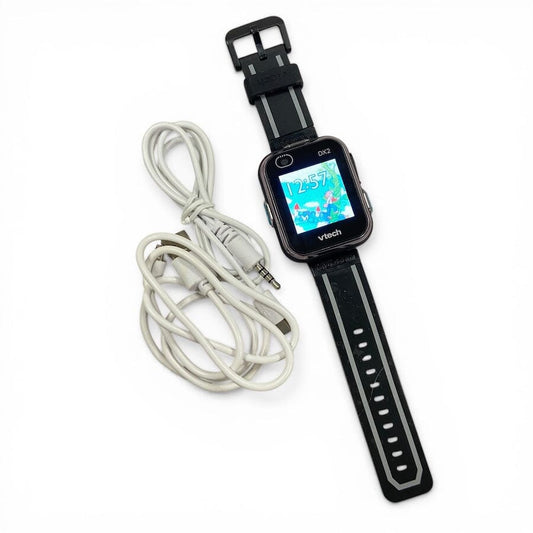 Vtech Kidizoom Smartwatch Dx2 Toys