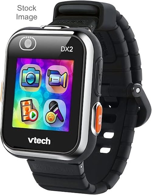 Vtech Kidizoom Smartwatch Dx2 Toys