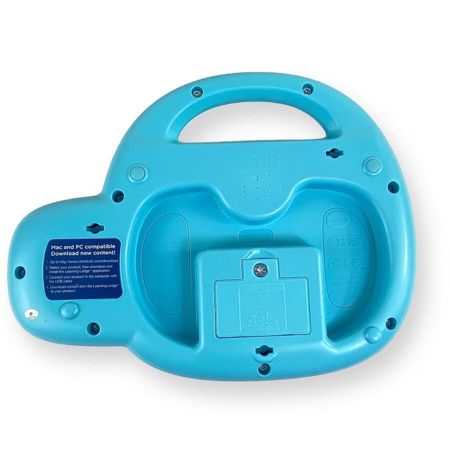 VTech Lil' SmartTop Toys