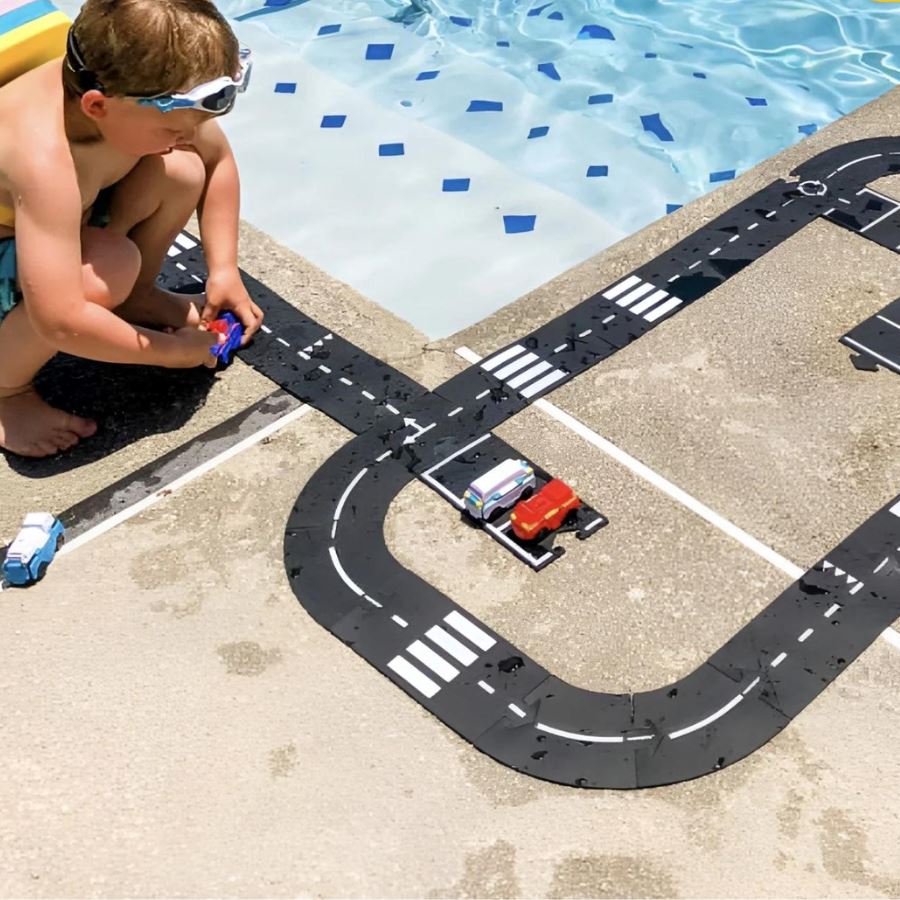 waytoplay King of the Road Toys