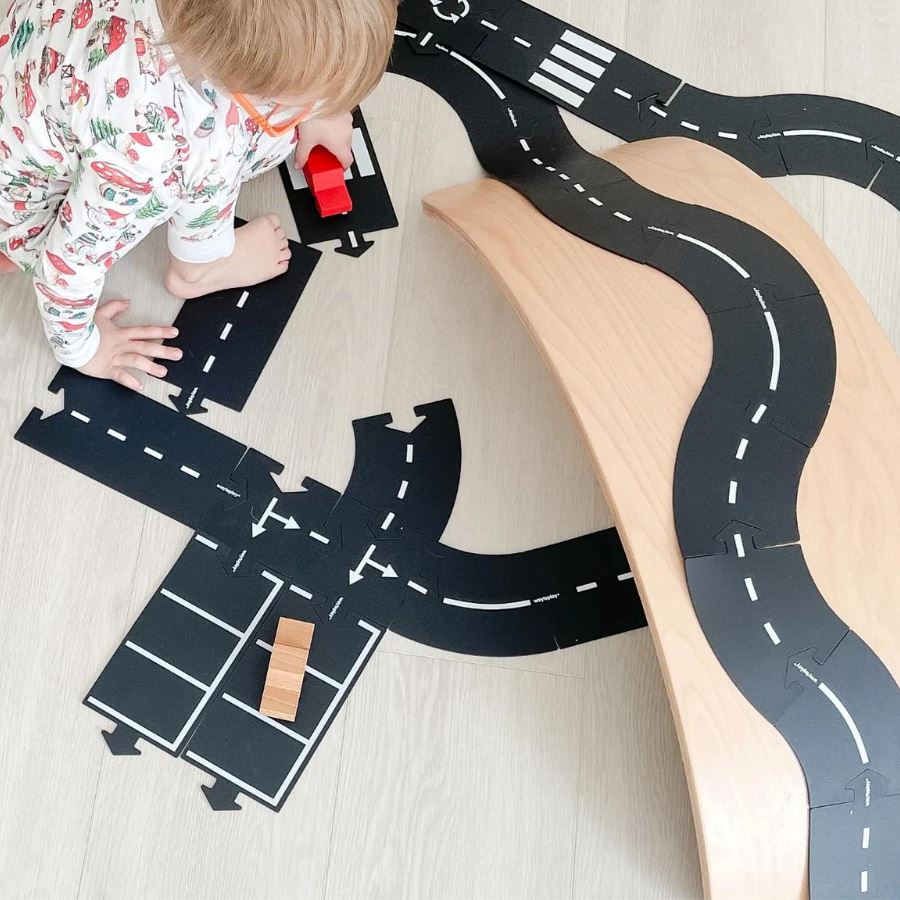 waytoplay King of the Road Toys