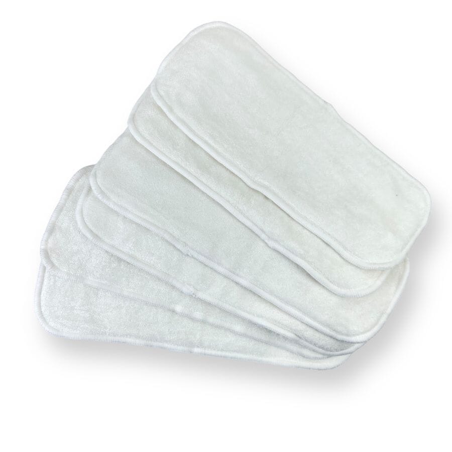 Wegreeco - Wegreeco Cloth Diaper 6 - Pack