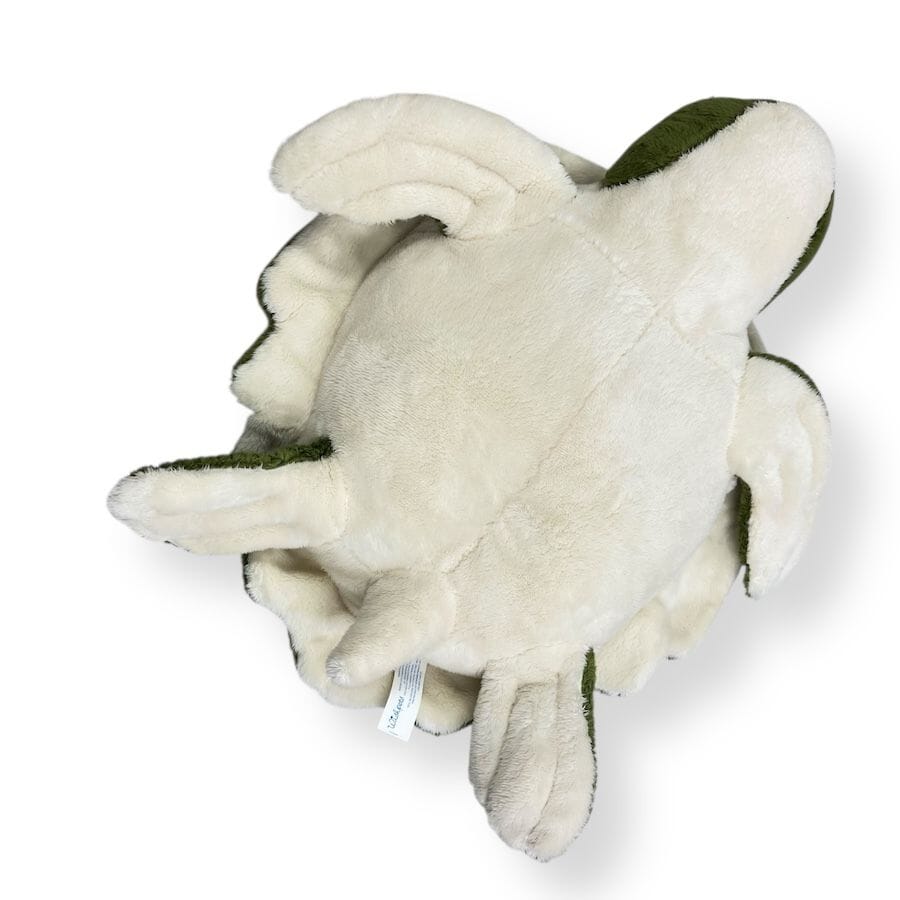 Wishpets - Wishpets 15" Plush Sea Turtle