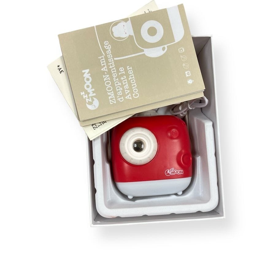 Zzz Moon - Zzz Moon Storytelling Projector