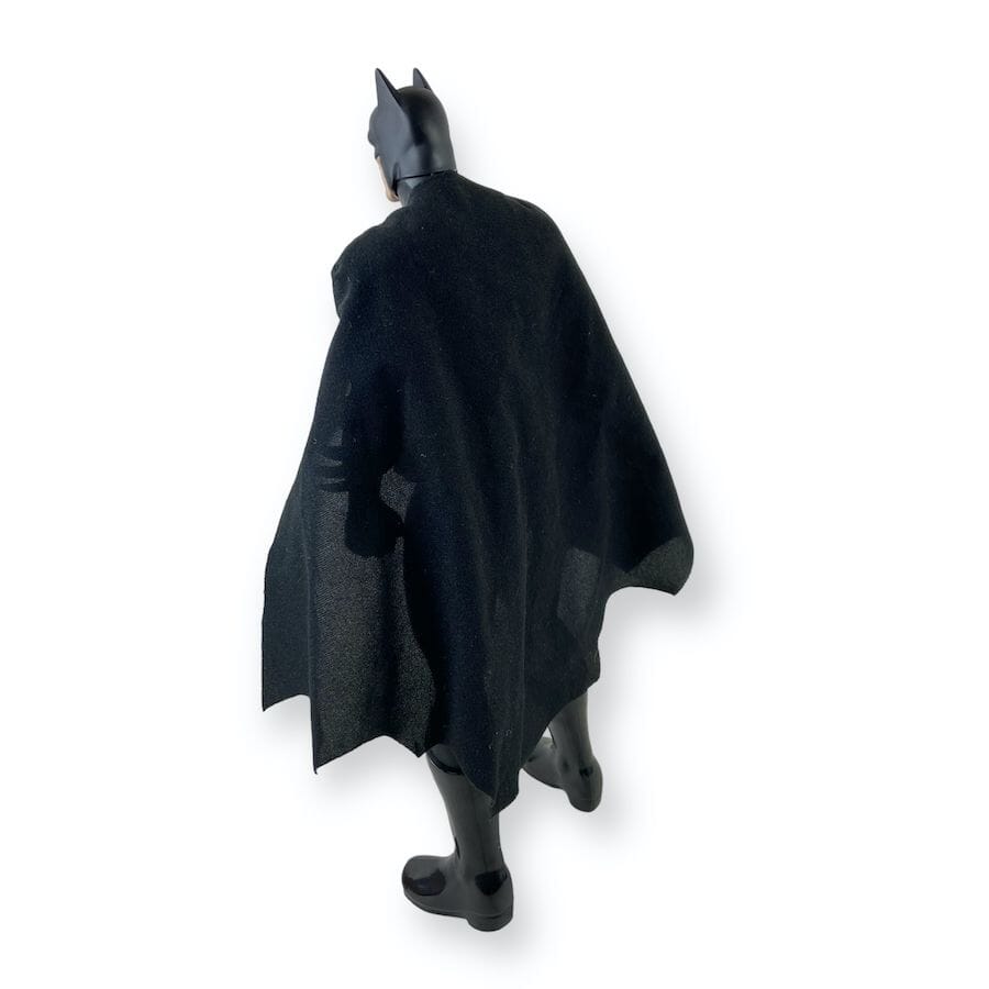 19" Batman Action Figure with Cape Toys