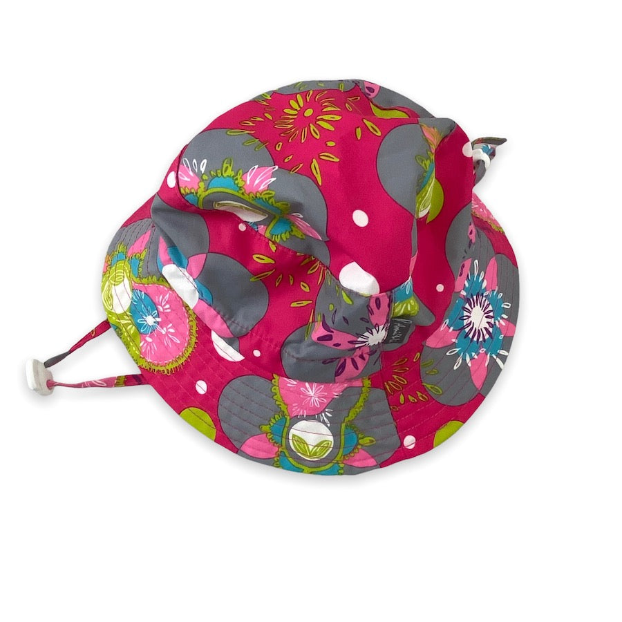 Amy & Li Sun Hat Small