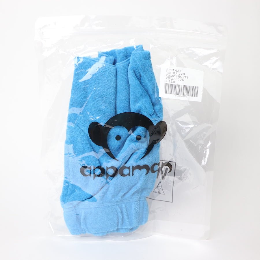 Appaman - Appaman Camp Shorts 6 - 12M