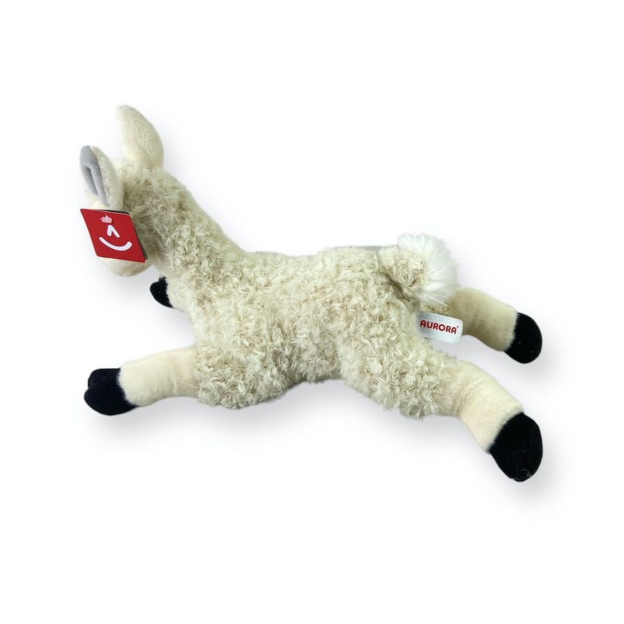 Aurora - Flopsie - 12" Llama Plush Toy Toys