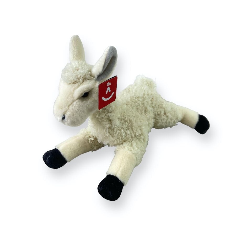 Aurora - Flopsie - 12" Llama Plush Toy Toys