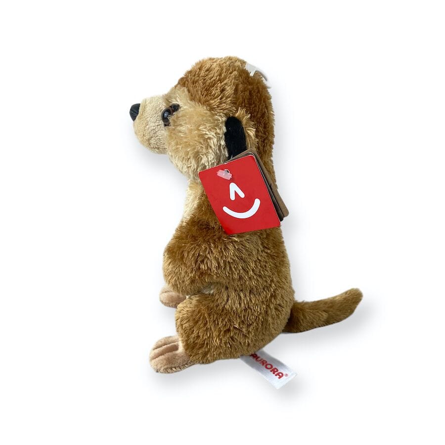 Aurora - Aurora - Mini Flopsie - 8" Meerkat