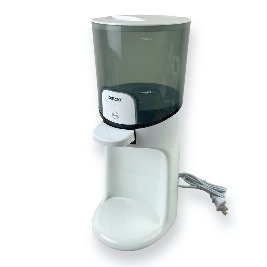 Baby Brezza - Baby Brezza Instant Warmer