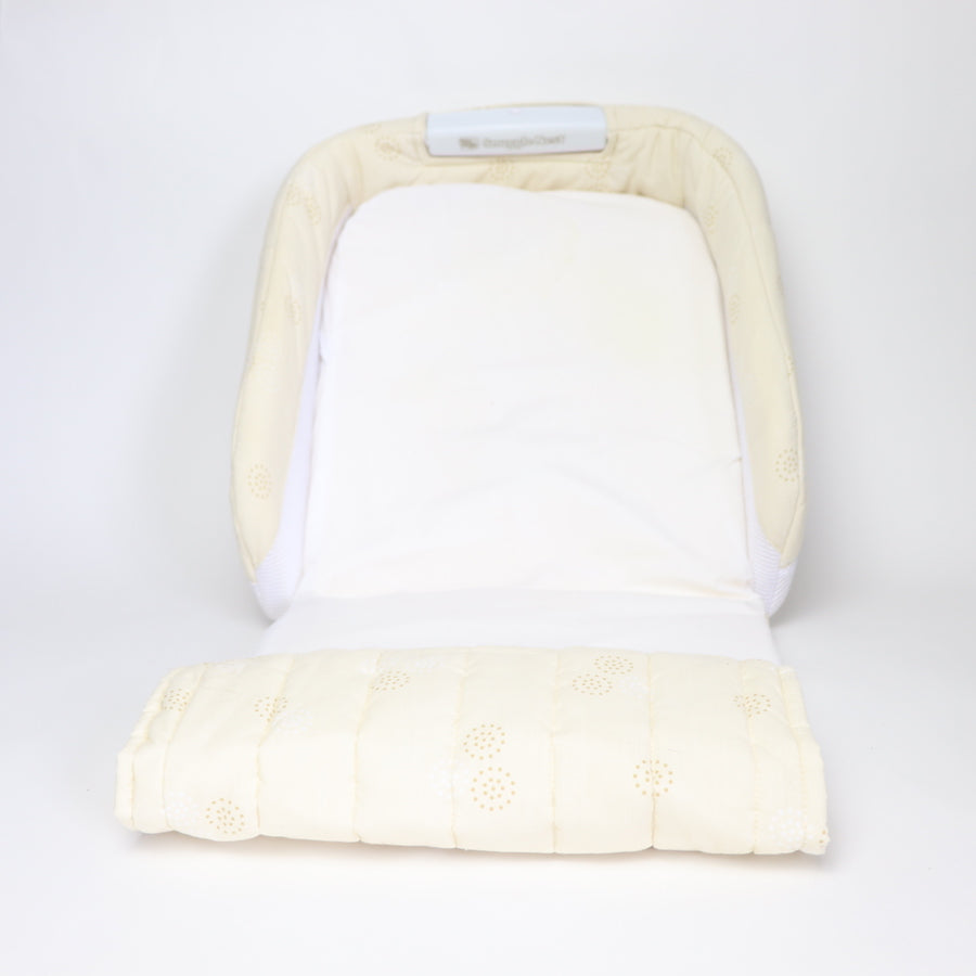 Baby Delight Snuggle Nest - Cream
