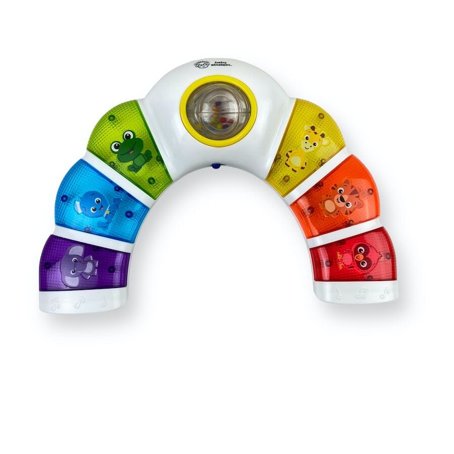 Baby Einstein Glow & Discover Light Bar Toys
