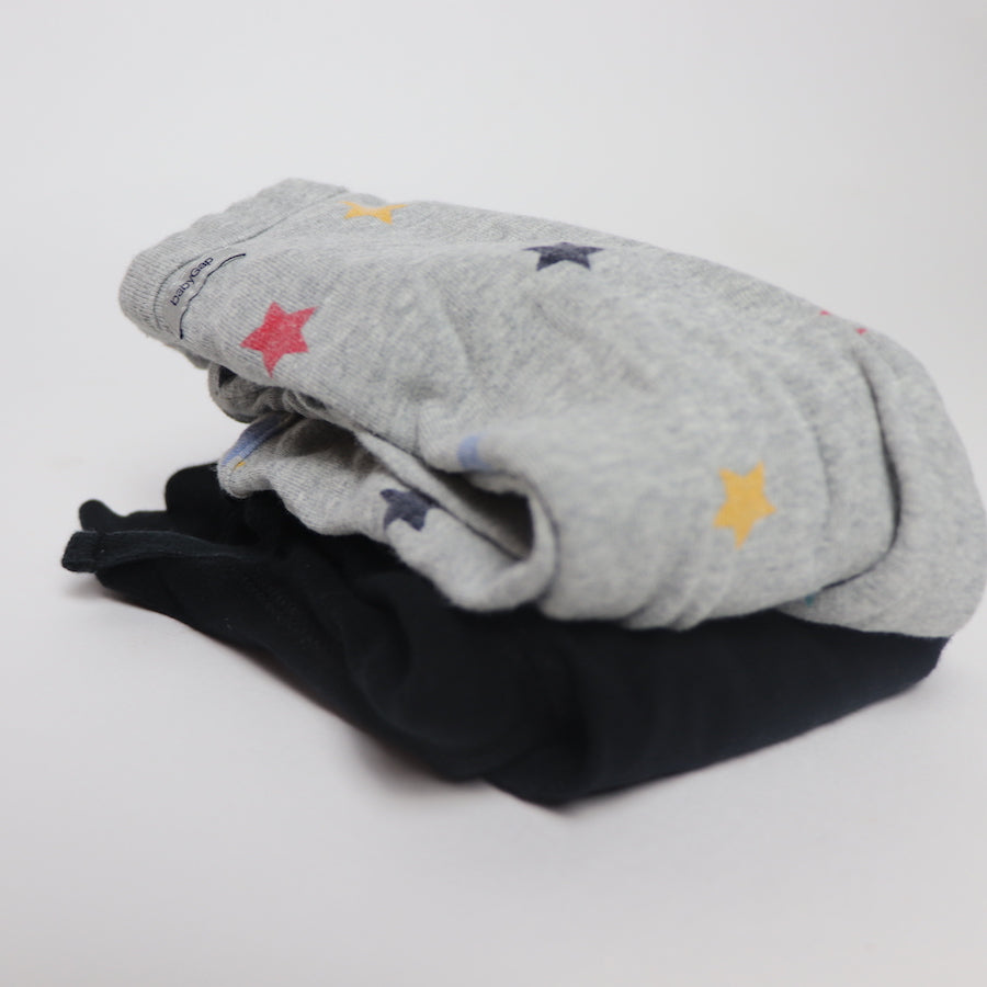 Baby Gap and Old Navy Knit Outfit 3-6M