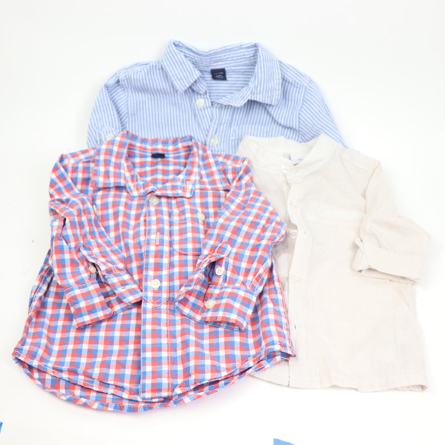 Baby Gap & Kardashian Kids 18-24M