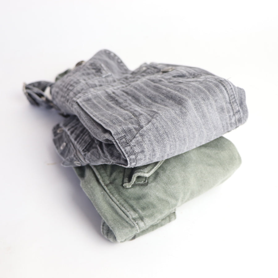 Baby Gap Overall Set 3-6M