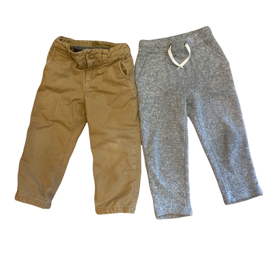 Baby Gap Pants Bundle 3