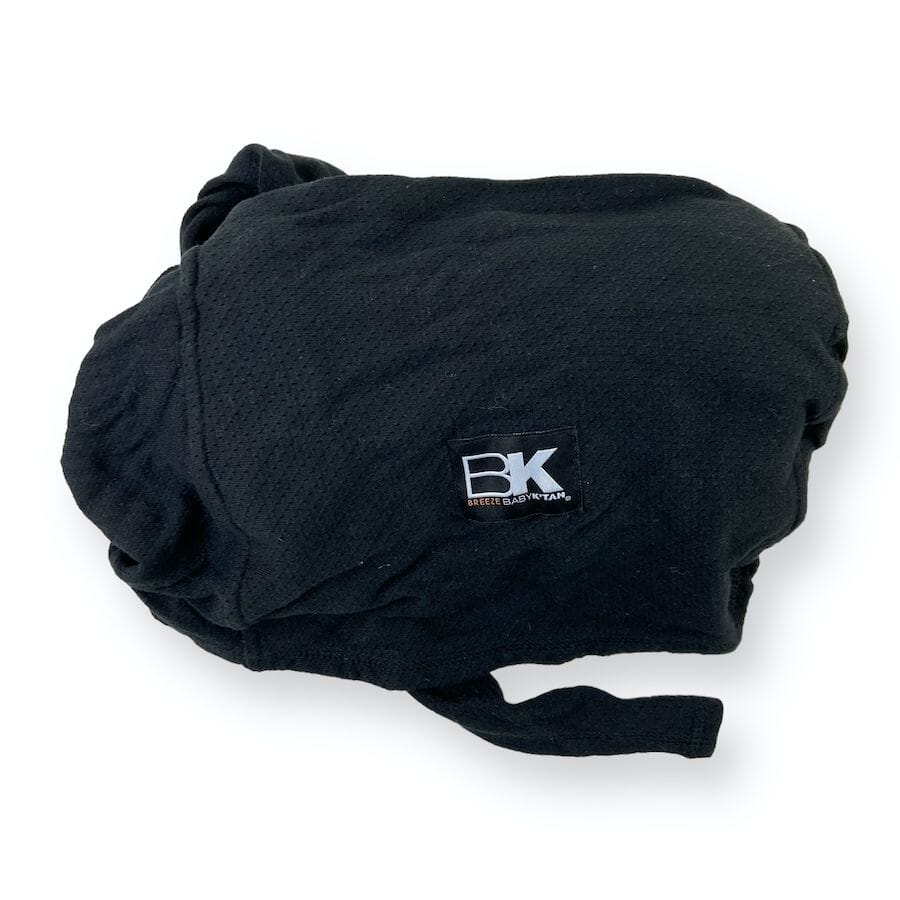 Baby K'Tan Baby Carrier - Cotton Mesh Baby Carriers
