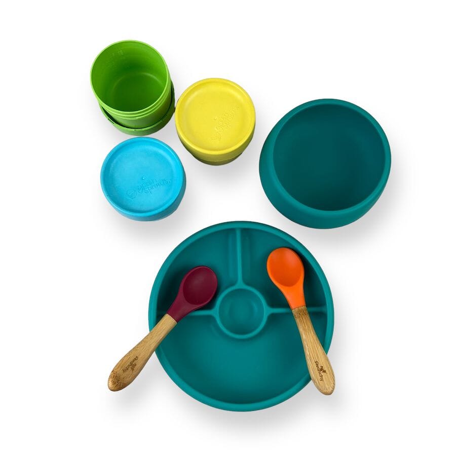 Toddler Feeding Set