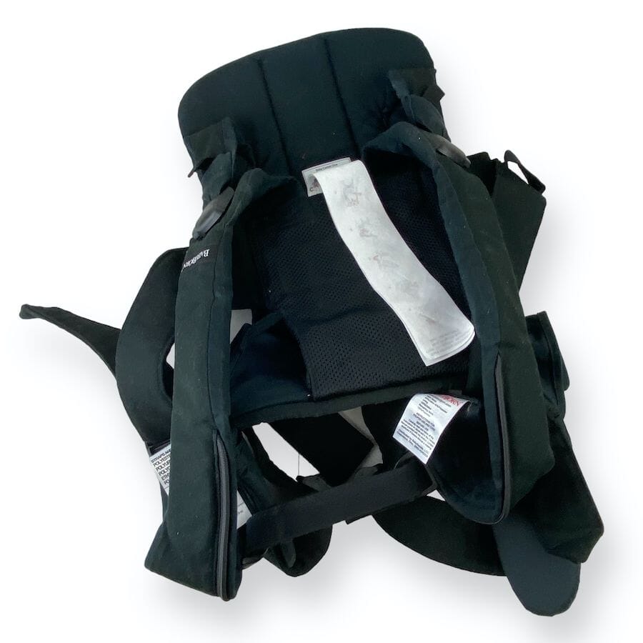 Babybjorn Carrier One Baby & Toddler