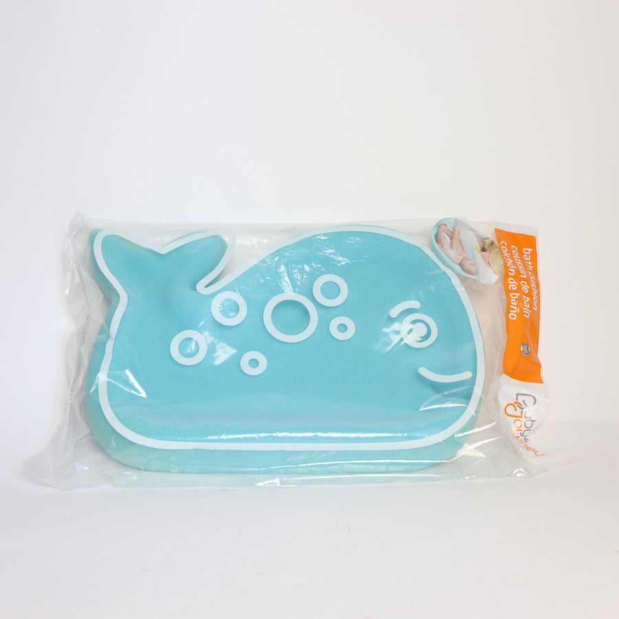 Baby's Journey Bath Cushion