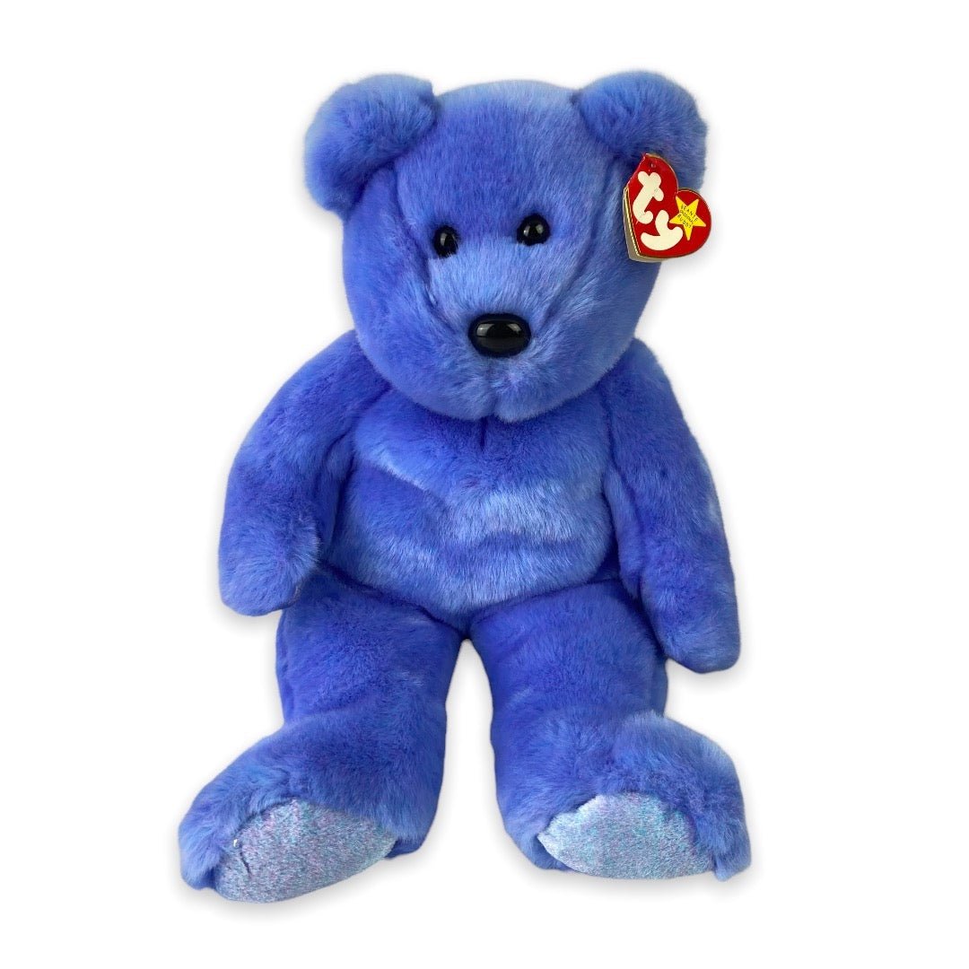 TOYCYCLE - Beanie Baby Clubby II 14"