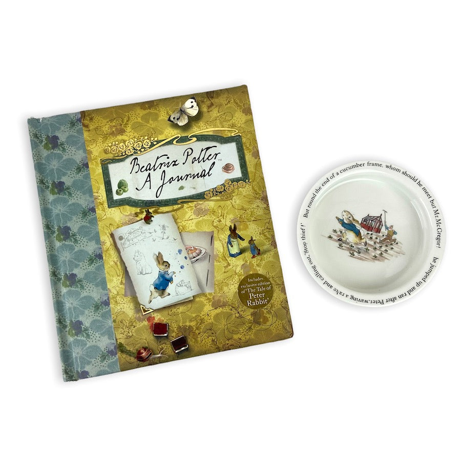 Beatrix Potter Bundle