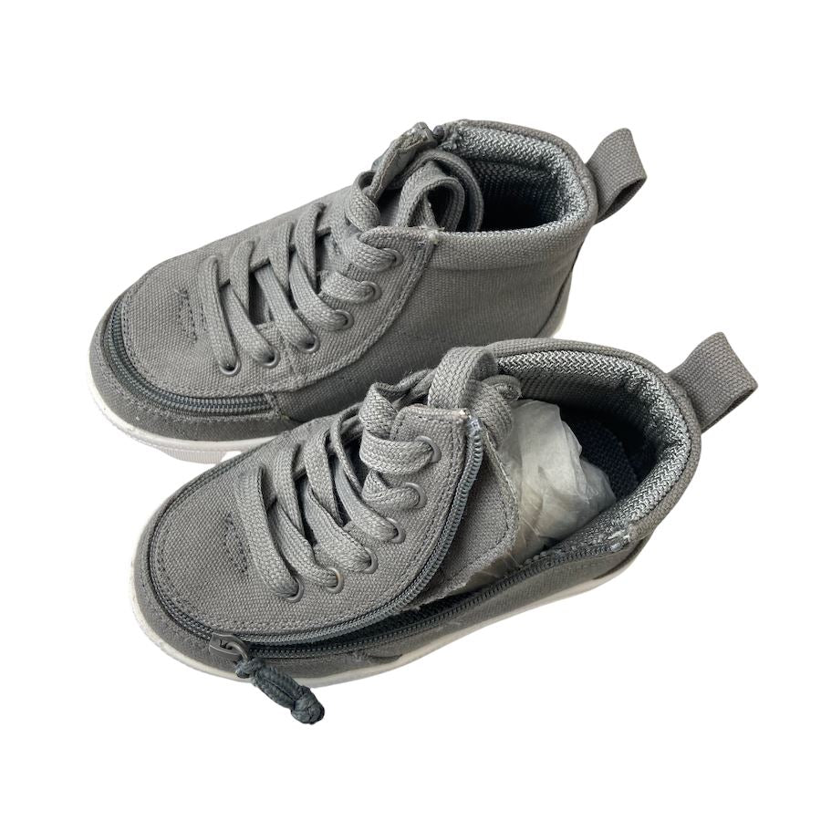 Billy Classic WDR High Top Size 8