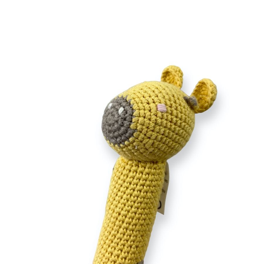 Various - Board Book and Rattle Bundle